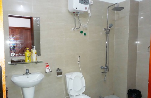 Thai Nguyen Hotel | Hoang Yen Hotel