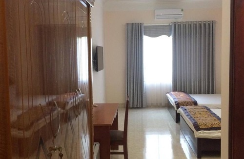Thai Nguyen Hotel | Hoang Yen Hotel