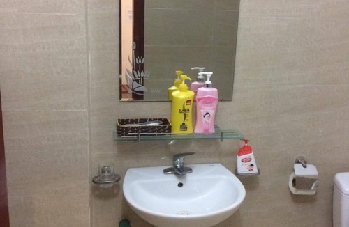 Thai Nguyen Hotel | Hoang Yen Hotel