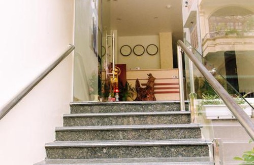Bai Chay Hotel | HOASON HOTEl