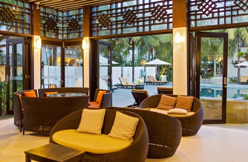 Cua Đai Resort | Hoi An Beach Resort