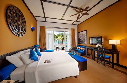 Cua Đai Resort | Hoi An Beach Resort