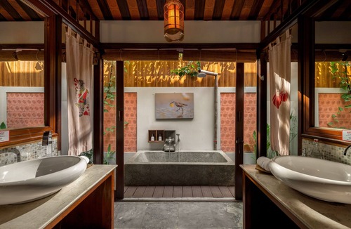 Cam Chau Hotel | Hoi An Chic Green Retreat