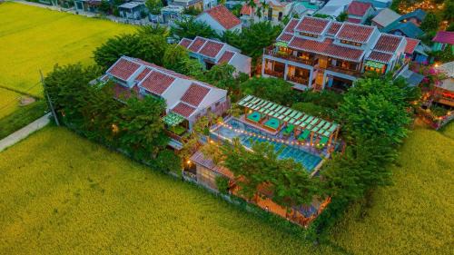 Cam Chau Hotel | Hoi An Chic - Green Retreat