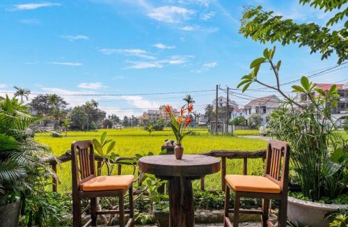 Cam Chau Hotel | Hoi An Chic - Green Retreat