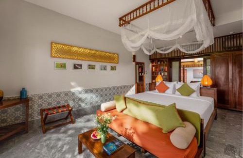 Cam Chau Hotel | Hoi An Chic - Green Retreat