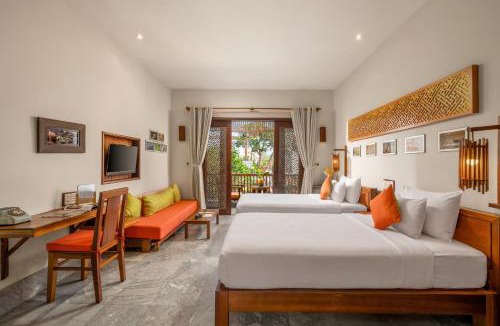 Cam Chau Hotel | Hoi An Chic - Green Retreat