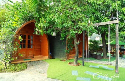 Cam Thanh Hostel | Hoi An Coco Farm