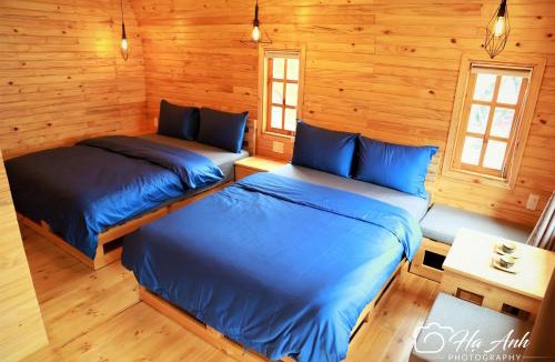 Cam Thanh Hostel | Hoi An Coco Farm