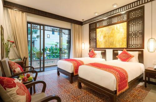 Cam Thanh Resort | Hoi An Field Boutique Resort & Spa