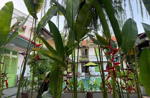 Cam Chau Villa | Hoi An Garden Villas