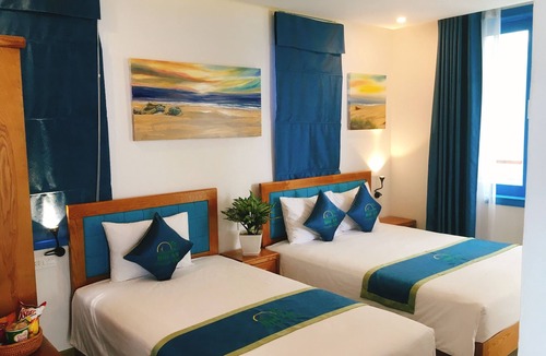 Cua Đai Hotel | Hoi An Seaside Villa