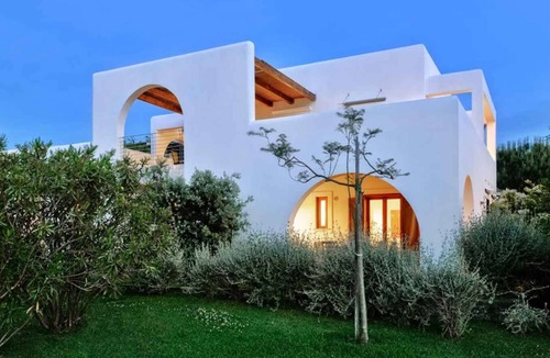 Castellabate Apartment | Holiday apartment mit Terrasse und Klimaanlage