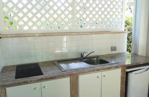 Castellabate House | Holiday home mit Terrasse und Klimaanlage