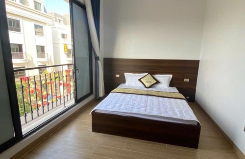 Mong Cai Hotel | Hola Hotels Móng Cái