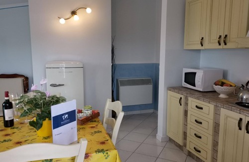 San Giovanni a Piro Apartment | Holiday apartment San Giovanni a Piro for 1 - 4 persons with 2 bedrooms - Holiday apartment