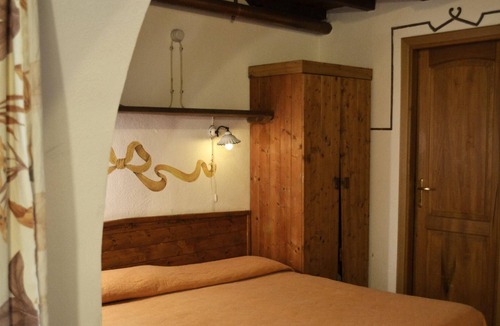 Zona LIV La Giustiniana Apartment | Holiday apartment Tomba di Nerone for 1 - 4 persons with 1 bedroom - Holiday apartment