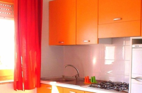 Falerna Apartment | Holiday apartment Falerna Marina for 1 - 4 persons with 1 bedroom - Holiday apartment in one or mult