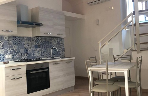 Rodi Garganico Apartment | Holiday apartment Rodi Garganico for 1 - 4 persons with 1 bedroom - Holiday apartment in one or mult