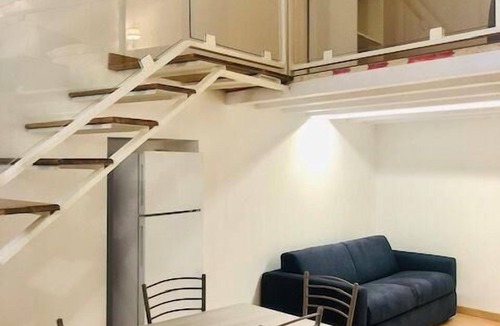 Rodi Garganico Apartment | Holiday apartment Rodi Garganico for 1 - 4 persons with 1 bedroom - Holiday apartment in one or mult