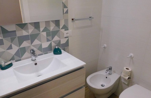Rodi Garganico Apartment | Holiday apartment Rodi Garganico for 1 - 4 persons with 1 bedroom - Holiday apartment in one or mult