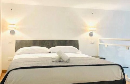 Rodi Garganico Apartment | Holiday apartment Rodi Garganico for 1 - 4 persons with 1 bedroom - Holiday apartment in one or mult