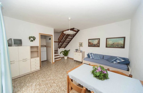 Bibione Lido del Sole Apartment | Holiday Apartment - 6 people, 80 m² living space, 2 bedroom, Internet/WIFI, Internet access