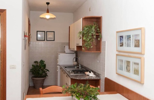 Bibione Lido del Sole Apartment | Holiday Apartment - 6 people, 80 m² living space, 2 bedroom, Internet/WIFI, Internet access