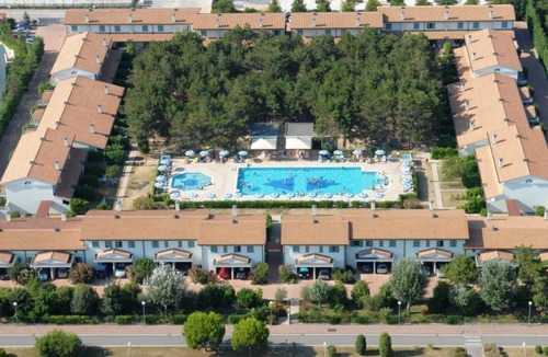 Bibione Lido del Sole Apartment | Holiday Apartment - 6 people, 80 m² living space, 2 bedroom, Internet/WIFI, Internet access