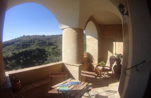 Badolato Apartment | Holiday Apartment B & B Santa Barbara "Tiche" Nature, Traditions, Sea, Sun and Relax