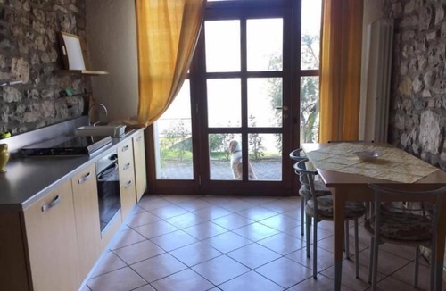 Castelletto Apartment | Holiday apartment Brenzone for 1 - 2 persons with 1 bedroom - Holiday apartment