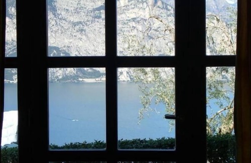 Castelletto Apartment | Holiday apartment Brenzone for 1 - 2 persons with 1 bedroom - Holiday apartment