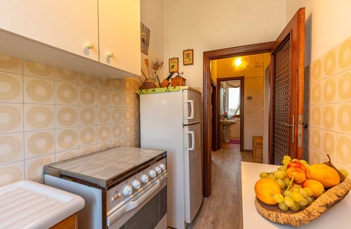 Chiusi Apartment | Holiday Apartment "Casa Vacanze Mongili" with Private Pool, Balcony & Wi-Fi