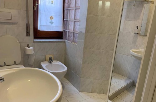 Centro Storico Apartment | Holiday apartment Caserta for 1 - 4 persons with 2 bedrooms - Holiday apartment in one or multi-fami