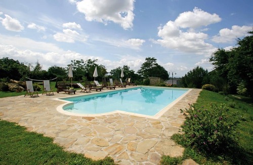 Cinigiano Apartment | Holiday apartment Cinigiano for 1 - 4 persons with 2 bedrooms - Holiday apartment