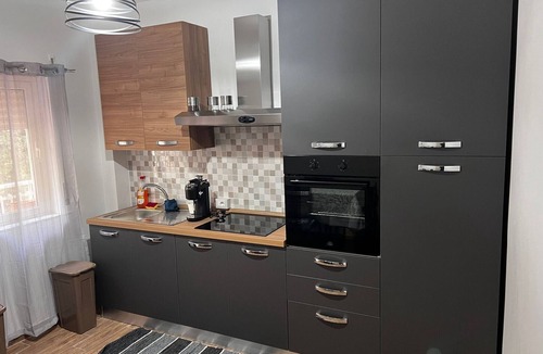 Province of Messina Apartment | Holiday Apartment "Damilhouse 3" with Balcony & Wi-Fi