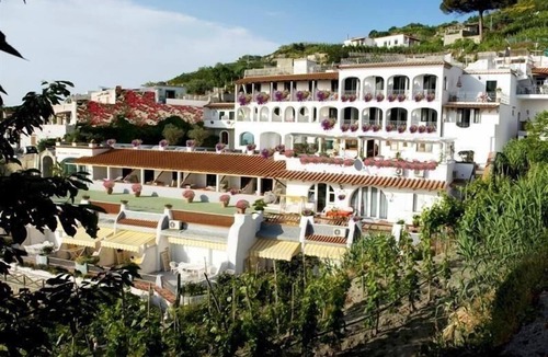 Forio Apartment | Holiday apartment Forio for 2 persons - Holiday apartment