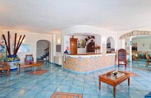 Forio Apartment | Holiday apartment Forio for 2 persons - Holiday apartment