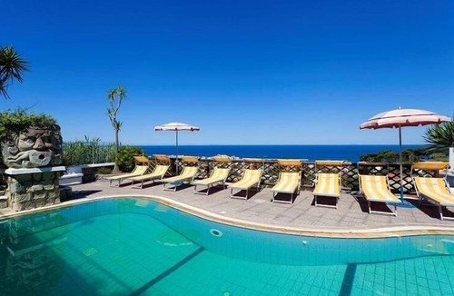 Forio Apartment | Holiday apartment Forio for 2 persons - Holiday apartment