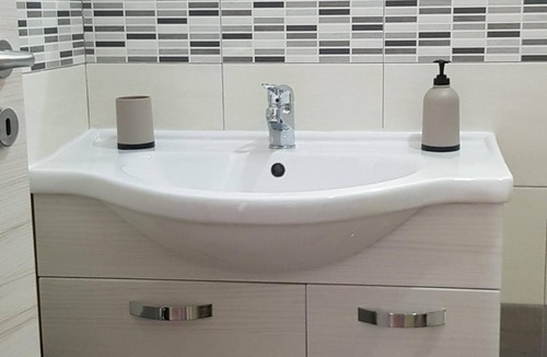 Forio Apartment | Holiday Apartment Gem Ischia