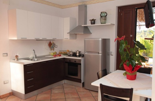 Palinuro Apartment | Holiday apartment in Palinuro: the best choice for family