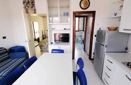 Eraclea Mare Apartment | Holiday apartment near the beach