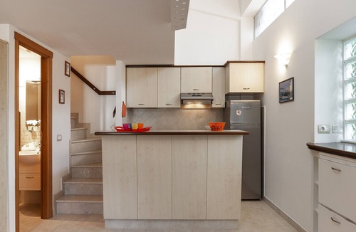 Sperlonga Apartment | Holiday Apartment Itaca 2