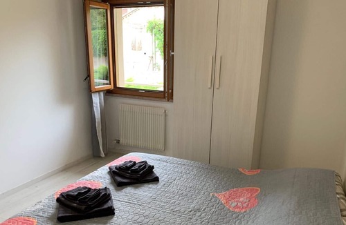 Montebelluna Apartment | Holiday apartment Montebelluna for 1 - 4 persons with 1 bedroom - Holiday apartment in one or multi-