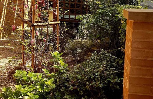 Montepulciano Apartment | Holiday apartment with private garden and barbecue