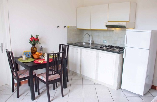 Porto Azzurro Apartment | Holiday apartment Residence della Luna