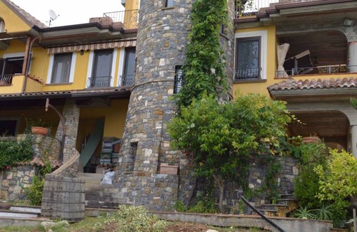 Ascea Apartment | Holiday apartment with terrace and sea view