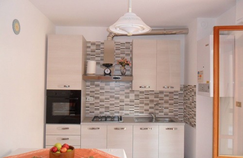 Tortoreto Lido Apartment | Holiday apartment in Tortoreto