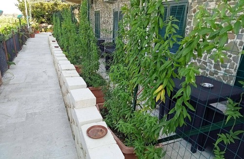 Laura Apartment | Holiday apartment Laura for 1 - 2 persons with 1 bedroom - Holiday apartment