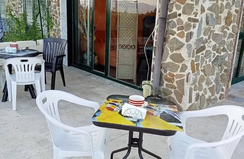 Laura Apartment | Holiday apartment Laura for 1 - 2 persons with 1 bedroom - Holiday apartment
